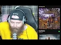 Ensiferum - Into Battle  //  TRACK REACT