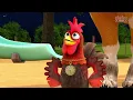 LA GRANJA DE ZENÓN 👨🏻‍🌾 Estrellas Fugaces ⭐ DIBUJOS PARA NIÑOS | El Reino Series