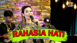 rahasia hati tia inova