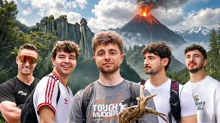We Hiked Middle Earth (NEW ZEALAND)