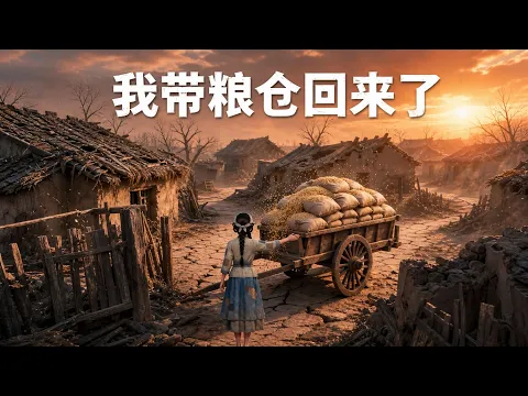 I Came Back with a Granary Episode 1