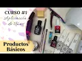 Lagu CLASE #1 MATERIALES Para UÑAS ACRÍLICAS | Curso de Uñas Acrílicas | PRINCIPIANTES