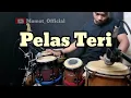 PELAS TERI || VIRALL TIKTOK|| VERSI KOPLO ||COVER MOMOT OFFICIAL