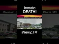 Inmate Death At Minnesota Jail