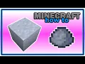How to Find Make and Use Clay in Minecraft Easy Minecraft Tutorial