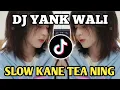 Lagu DJ Yank Wali Slow Kane Tiktok Viral 2022