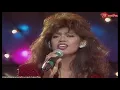 Zaiton Sameon - Menaruh Harapan (Live In Juara Lagu 87) HD