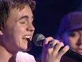 Jesse Mccartney - Just So You Know Live
