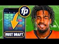 The 6 Best Draft Targets for 2026 Fantasy Football with FantasyPros