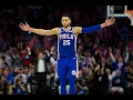 Ben Simmons SIGNED 76ers Contract ESPN Sports Center