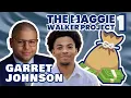 Interviewing a Wealth Manager for the ULTRA-WEALTHY 100mil Net Worths Garret Johnson