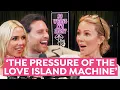 Gabby Allen Casey O Gorman Becoming Liv MUGS Casey Off WILD Series 3 Unseen Moments