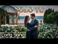 Solo Tu - Costi x Adrian Saguna x Benzol Remix 2024 Best DJ Mix High Bass Version