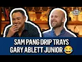 Sam Pang s Drip Tray of Gary Ablett Junior The Front Bar 2023