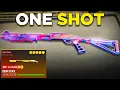 this NEW ONE SHOT SHOTGUN Just BROKE MW2 Best BRYSON 800 Class Setup Modern Warfare 2
