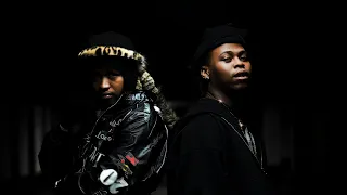 Lowfeye Feat Usimamane TANGO Official Music Video Hip Hop Rap Mabulala 