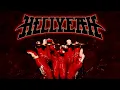HELLYEAH - FEAST OR FAMINE