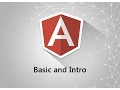 Learn Projects in AngularJs - Creating the HTML and CSS