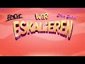 FiNCH x MiA JULiA - WiR ESKALiEREN (prod. Dasmo & Mania Music)