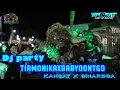 Download Lagu DJ PARTY KANSATXSINARDOA TIA MONIKAXBABY DON’T GO SPESIAL KARNAVAL 2025