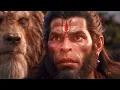 Ramayana: When Hanuman Became Ravana’s Worst Nightmare | Turning Point of the Ramayana — Sundarkand
