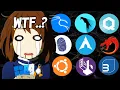 Why Hackers LOVE Linux Every Hacking Distro EXPLAINED
