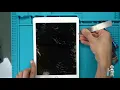iPad 6th Gen Screen Replacement