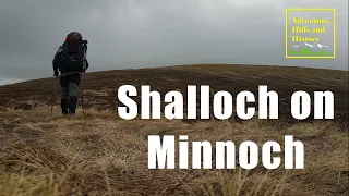 Shalloch on Minnoch