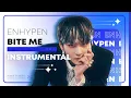 Download Lagu ENHYPEN - Bite Me | Instrumental