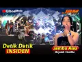 Lagu DETIK DETIK INSIDEN - KEYZIAH CANTIKA - JAMBU ALAS - JBM MUSIK LIVE NGEMPLAK TANJUNGARUM SUKOREJO