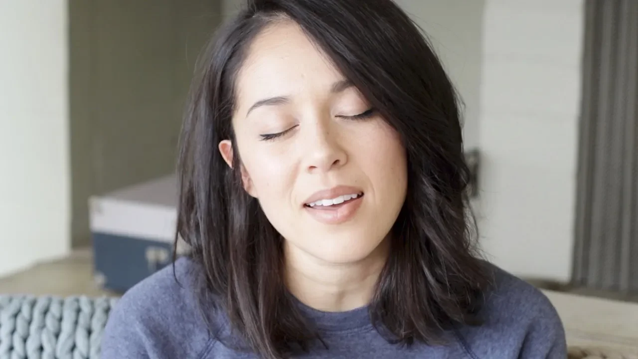 The Luckiest - Ben Folds (Kina Grannis & Imaginary Future Cover)