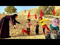 Download Lagu Zainab's Return to Muhammad's Orphan Children | An Emotional Farewell