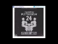 HoodyBaby - Think I'm Lying (Feat. Lil Wayne & Tyga) [Kitchen 24 : Slangin Off Key]