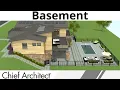 Making a Walkout Basement