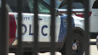 הפראלימפיאן נעצר בלח י על כך שניסה לכאורה לפגוש ילדים 