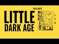 Download Lagu MGMT - Little Dark Age (Lyrics)