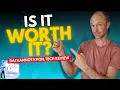 Is This Data Entry Job Actually Worth It DataAnnotation tech Review