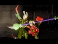 This 60 Attack Build Made Me Bank - OSRS Rev Cave Pking Build