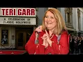 Teri Garr The Extraordinary Hollywood Journey Behind Her Unforgettable Smile