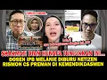 Download Lagu Skakmat! Dian Hunafa Tunjukkan Ini, Dosen IPB Melanie Diburu Netizen?