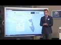 Florida Power and Light Power outages - 7 17 p m Saturday