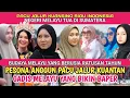 Download Lagu BUSET ! INI KEBANGETAN, SOROTAN SAYANG AURA GADIS CANTIK BERHIJAB NTN PACU JALUR KUANTAN BIKIN BAPER