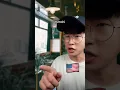 How to make a Korean friend in 10 seconds