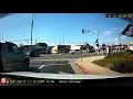 real dash cam whittier dmv real test route 2-1 behind wheel drive test by fullerton sam