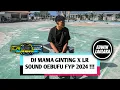 Download Lagu DJ MAMA GINTING X LR SOUND OEBUFU FYP 2024 !!! ( EL FUNKY KUPANG )