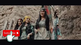 تنير فانا زندك نرم Tenir Vana Zendk Nerim اجمل اغنيه كرديه 