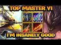 Lagu MY TOP MASTER YI IS AN UNSTOPPABLE FORCE