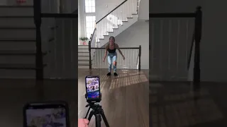 Cool Idea For A Short Video 