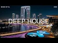 Download Lagu The City Sleeps, The Beat Lives🌌 Deep House Night Ride | Deep House Mix By DL Music