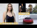 Florencia Silva Lifestyle Kountry Wayne Flo Biography Relationship Family Net Worth Age Facts